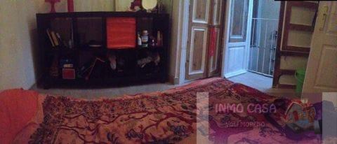 For rent of flat in Málaga
