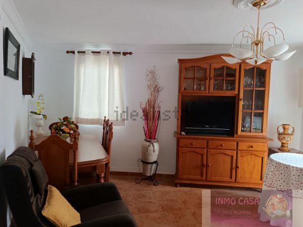 Alquiler de casa en Ojén