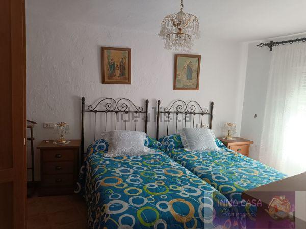 For rent of house in Ojén
