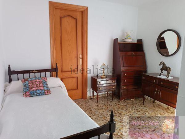 For rent of house in Ojén