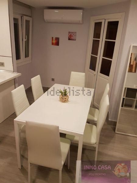 Alquiler de piso en Málaga