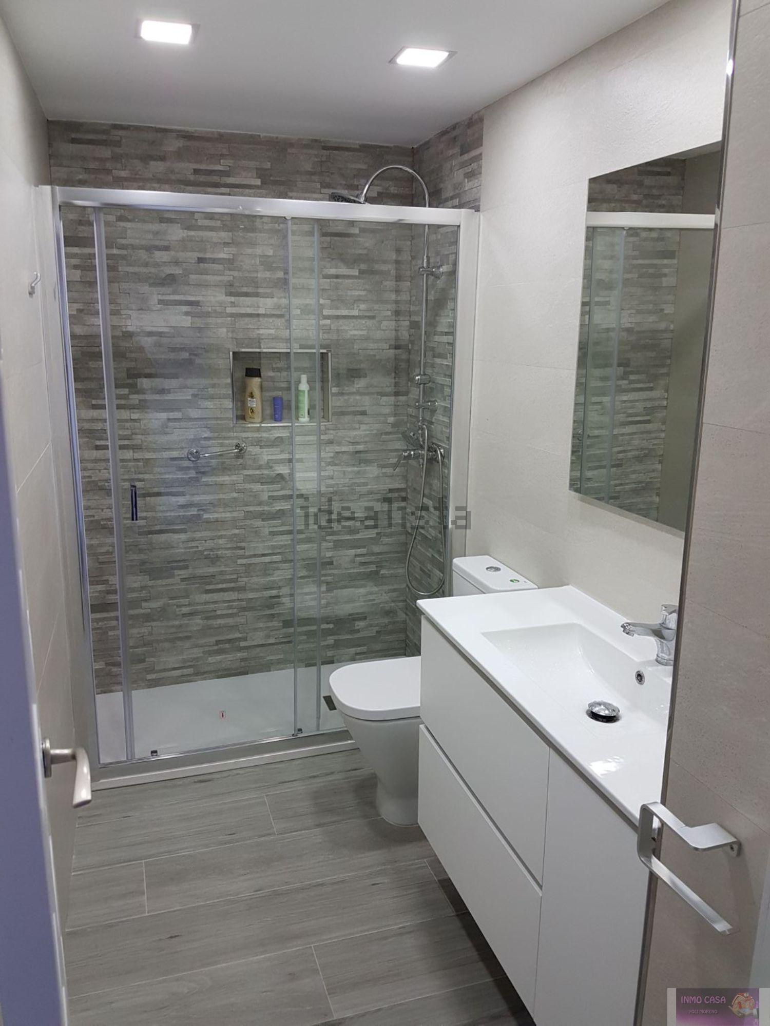 Alquiler de piso en Málaga