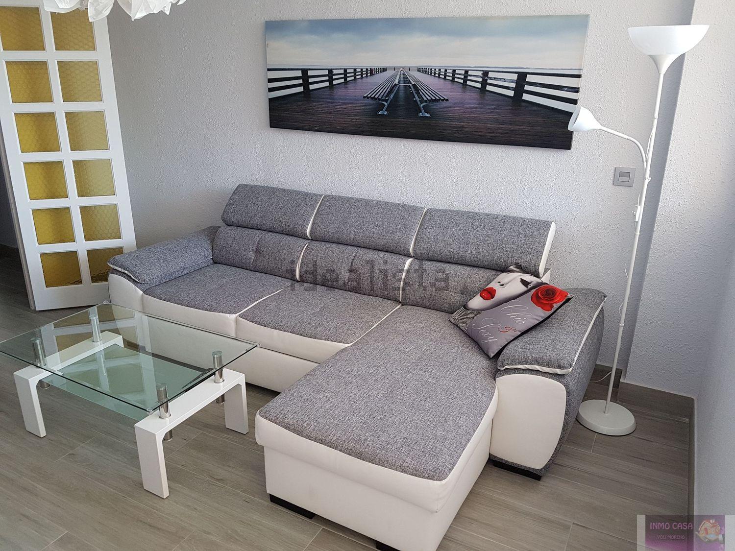 Alquiler de piso en Málaga