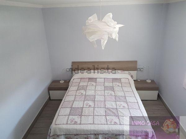 Alquiler de piso en Málaga