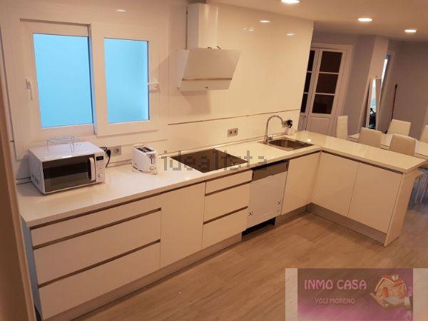 Alquiler de piso en Málaga