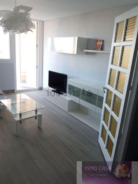 Alquiler de piso en Málaga