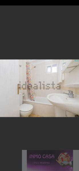 For rent of apartment in Torremolinos
