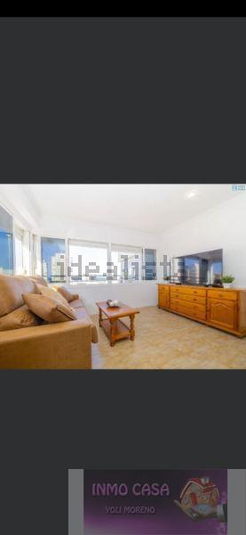 For rent of apartment in Torremolinos