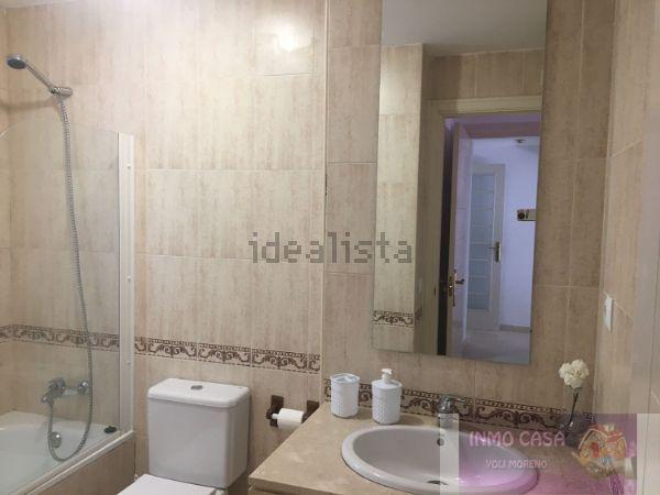 Alquiler de piso en Mijas
