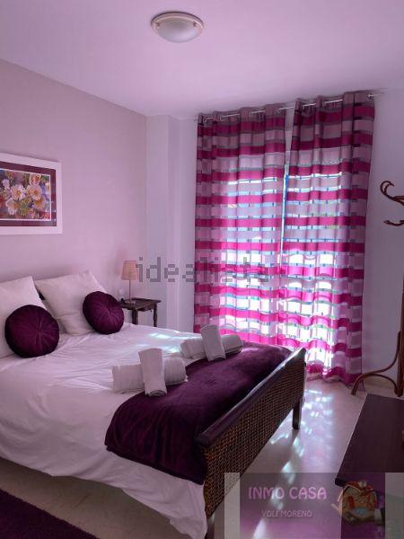 Alquiler de piso en Mijas