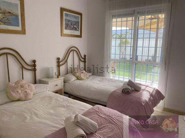 Alquiler de piso en Mijas