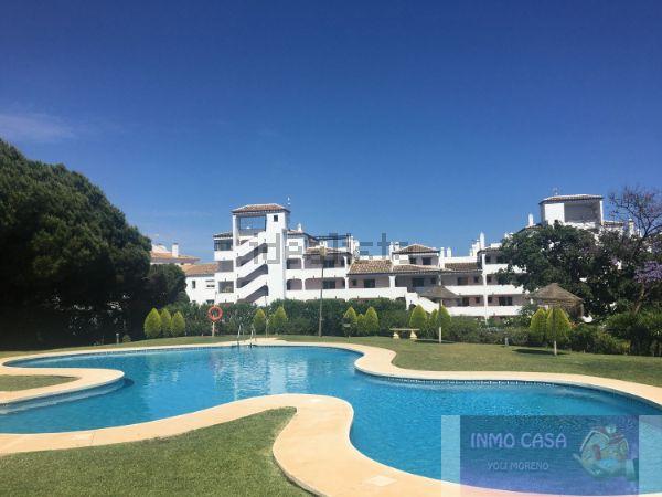 Alquiler de piso en Mijas