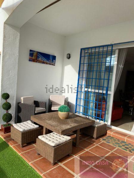 Alquiler de piso en Mijas