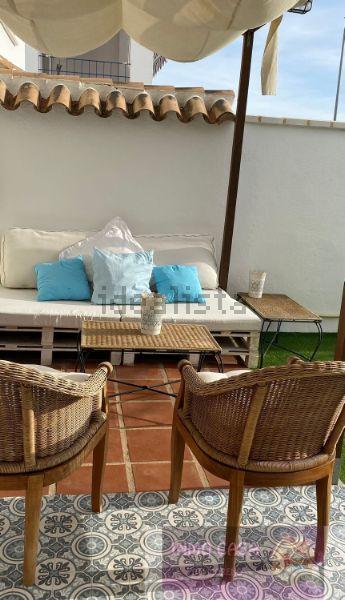 Alquiler de piso en Mijas