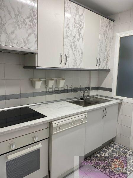 Alquiler de piso en Mijas