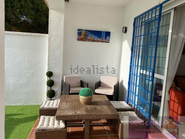 Alquiler de piso en Mijas