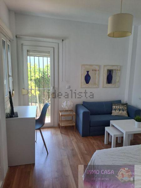 Alquiler de estudio en Marbella