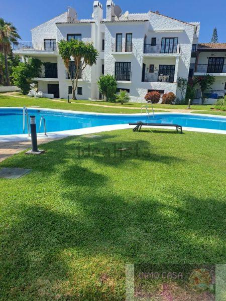 Alquiler de estudio en Marbella