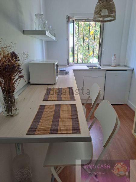 Alquiler de estudio en Marbella