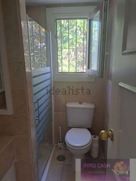 Alquiler de estudio en Marbella
