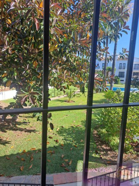 Alquiler de estudio en Marbella