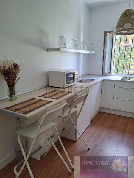 Alquiler de estudio en Marbella