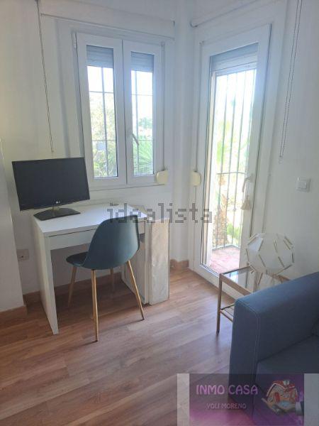 Alquiler de estudio en Marbella