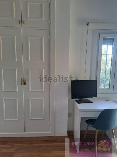 For rent of study in Marbella
