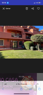Alquiler de piso en Estepona