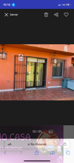 Alquiler de piso en Estepona