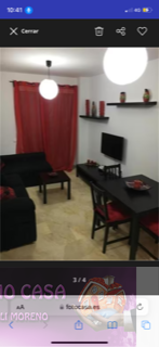 Alquiler de piso en Manilva