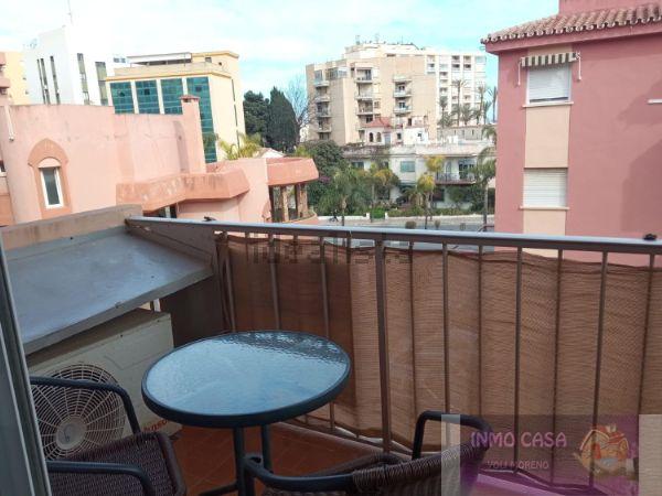 Alquiler de piso en Torremolinos