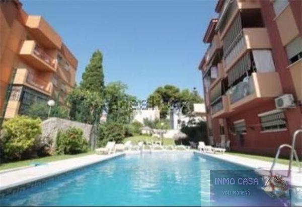 Alquiler de piso en Torremolinos
