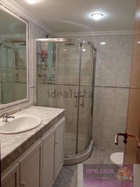 Alquiler de piso en Torremolinos