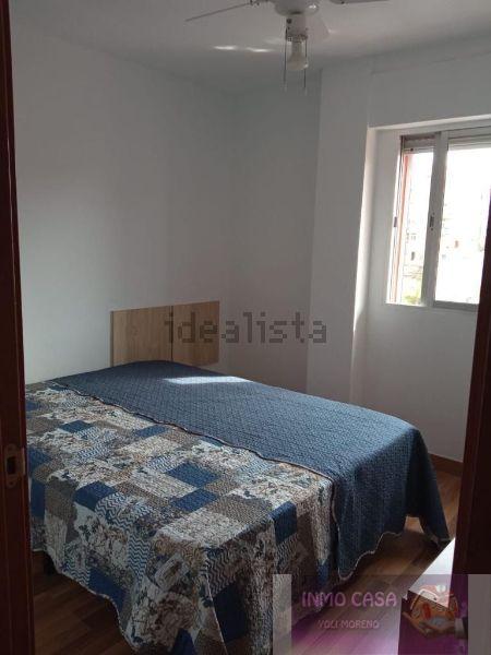 Alquiler de piso en Torremolinos