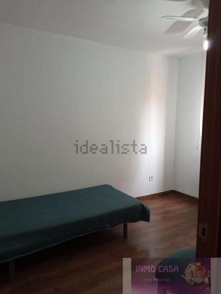 Alquiler de piso en Torremolinos