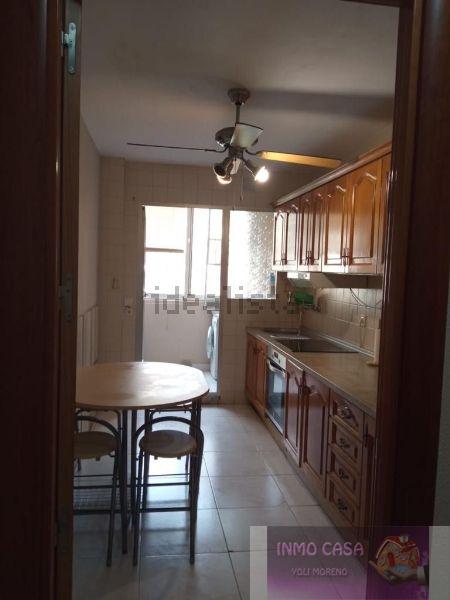 Alquiler de piso en Torremolinos