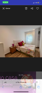 For rent of flat in Marbella