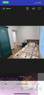 For rent of flat in Marbella