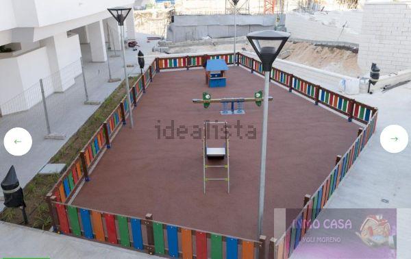 Alquiler de piso en Estepona