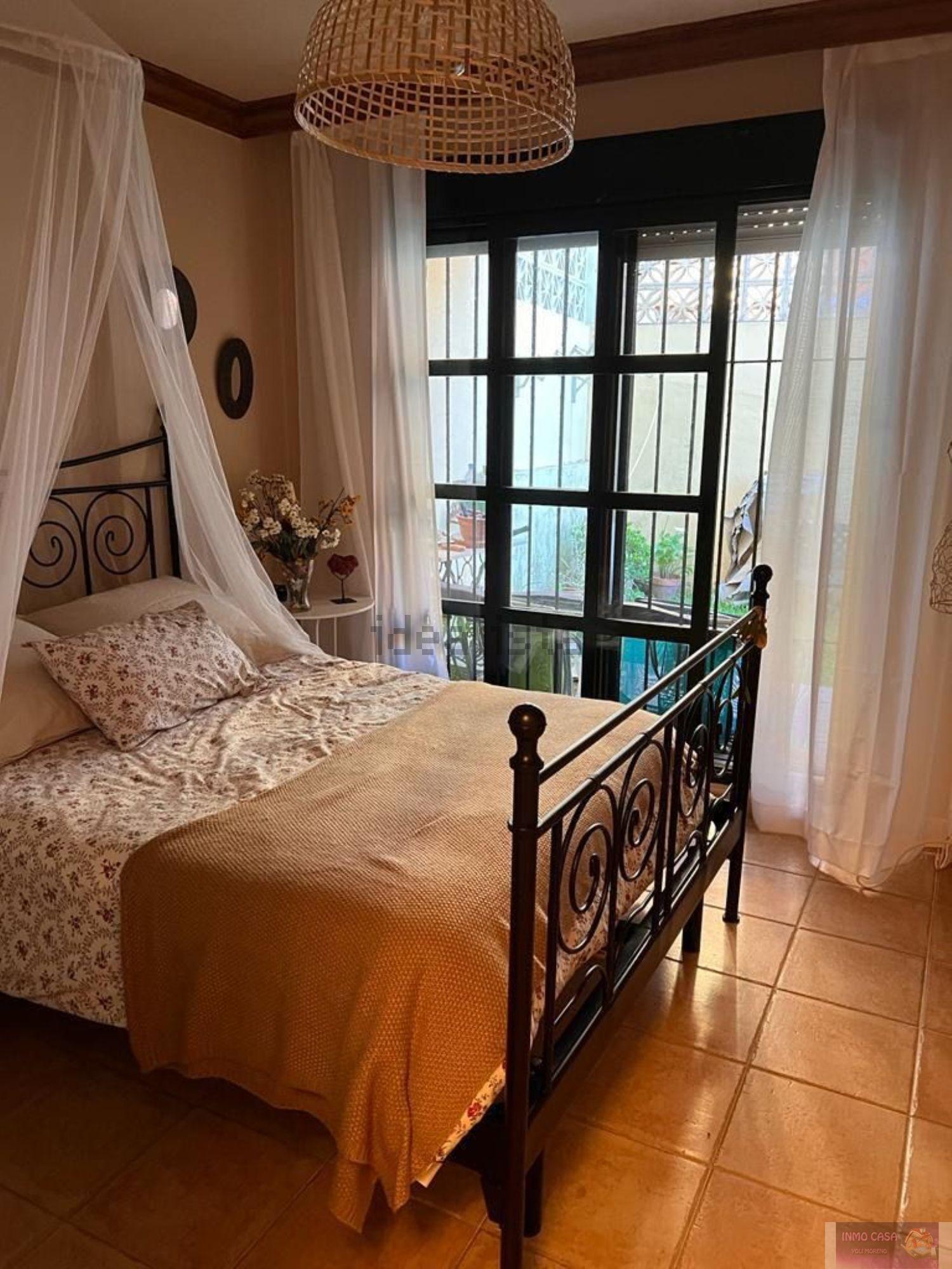For rent of flat in Manilva