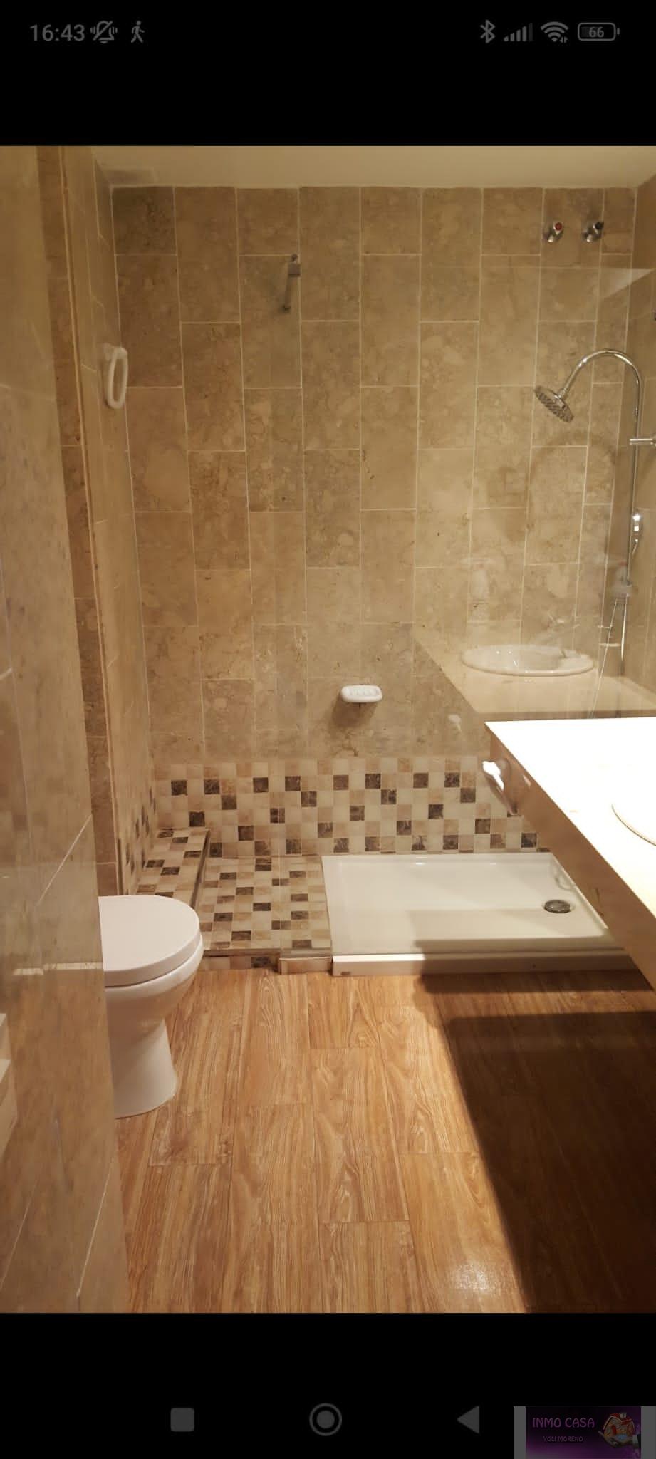 For rent of apartment in Marbella