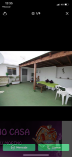 For rent of house in Estepona