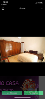For rent of house in Estepona