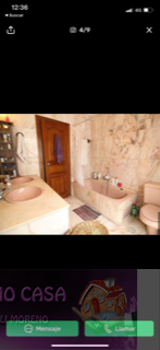 For rent of house in Estepona