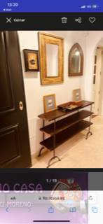 For rent of flat in Marbella