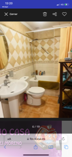 For rent of flat in Marbella