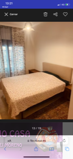 For rent of flat in Marbella
