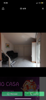 For rent of duplex in Marbella