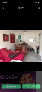 For rent of duplex in Marbella